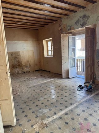 Piso en venta en Centro Histórico - Plaza España en Cádiz