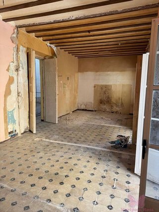 Piso en venta en Centro Histórico - Plaza España en Cádiz