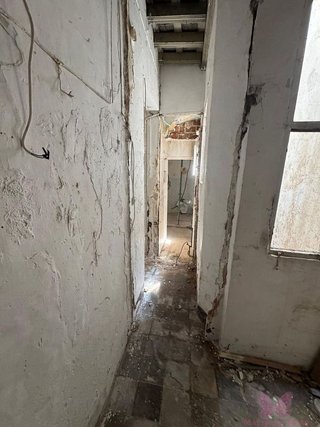 Piso en venta en Centro Histórico - Plaza España en Cádiz