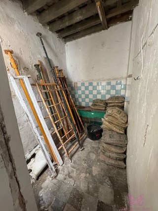Piso en venta en Centro Histórico - Plaza España en Cádiz