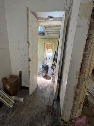 Piso en venta en Centro Histórico - Plaza España en Cádiz