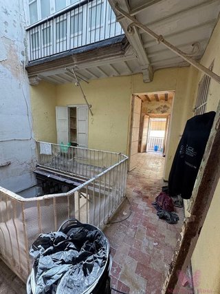 Piso en venta en Centro Histórico - Plaza España en Cádiz