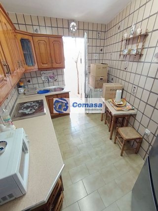 Piso en venta en Martos