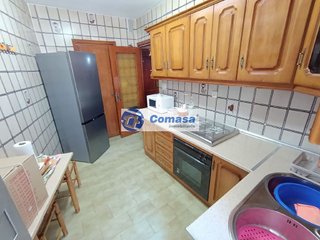 Piso en venta en Martos