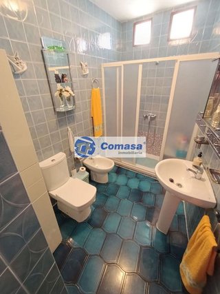 Piso en venta en Martos