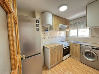 Piso en venta en Águilas ciudad en Águilas