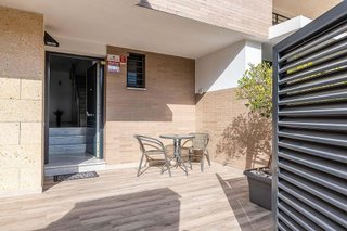Casa adosada en venta en Arco Norte - Avda. España en Dos Hermanas