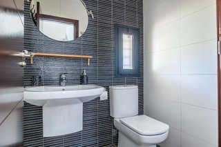 Casa adosada en venta en Arco Norte - Avda. España en Dos Hermanas