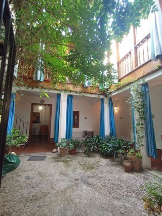 Chalet en venta en Casco Histórico  - Ribera - San Basilio en Córdoba