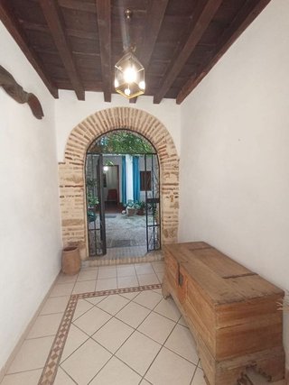 Chalet en venta en Casco Histórico  - Ribera - San Basilio en Córdoba