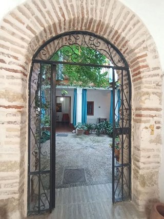 Chalet en venta en Casco Histórico  - Ribera - San Basilio en Córdoba