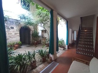 Chalet en venta en Casco Histórico  - Ribera - San Basilio en Córdoba