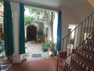 Chalet en venta en Casco Histórico  - Ribera - San Basilio en Córdoba