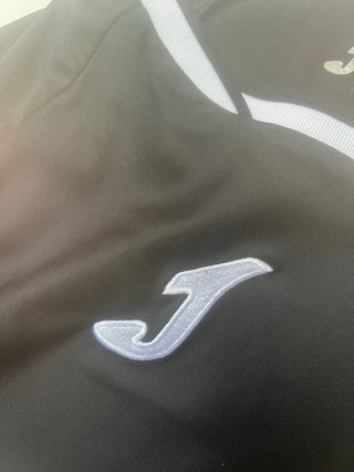 Joma Camiseta Pádel Mercedes Getafe talla L
