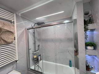Piso en venta en Zona Piscinas en Burriana