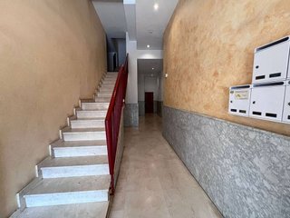 Piso en venta en Zona Piscinas en Burriana