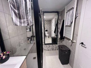 Piso en venta en Zona Piscinas en Burriana