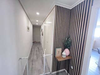 Piso en venta en Zona Piscinas en Burriana