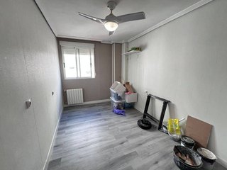 Piso en venta en Zona Piscinas en Burriana