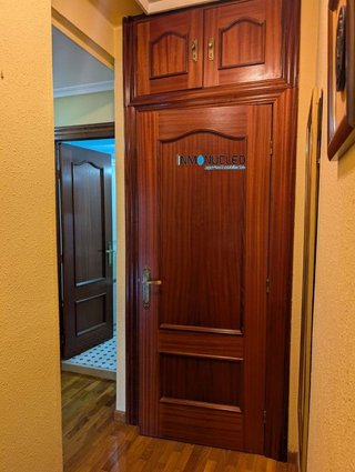 Piso en venta en Auditorio - Parque Invierno en Oviedo