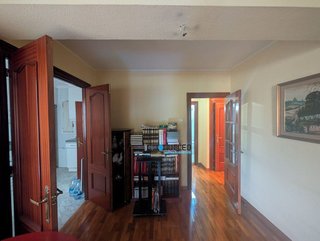 Piso en venta en Auditorio - Parque Invierno en Oviedo