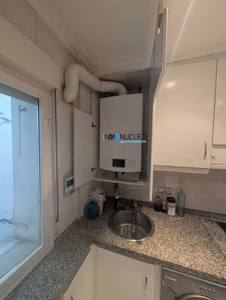 Piso en venta en Auditorio - Parque Invierno en Oviedo