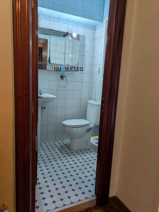 Piso en venta en Auditorio - Parque Invierno en Oviedo