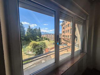 Piso en venta en Auditorio - Parque Invierno en Oviedo
