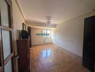 Piso en venta en Auditorio - Parque Invierno en Oviedo