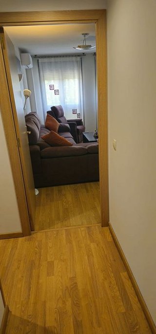Piso en venta en Estación-Manantiales en Guadalajara