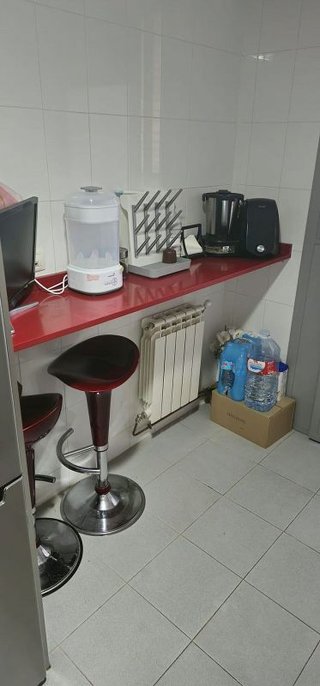 Piso en venta en Estación-Manantiales en Guadalajara