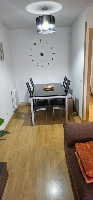 Piso en venta en Estación-Manantiales en Guadalajara