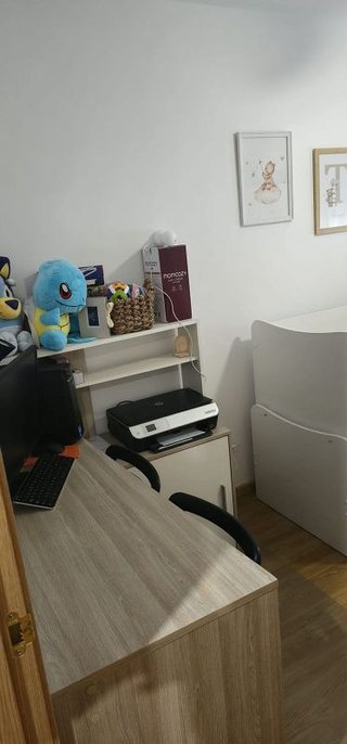 Piso en venta en Estación-Manantiales en Guadalajara