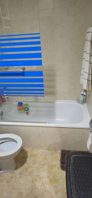 Piso en venta en Estación-Manantiales en Guadalajara