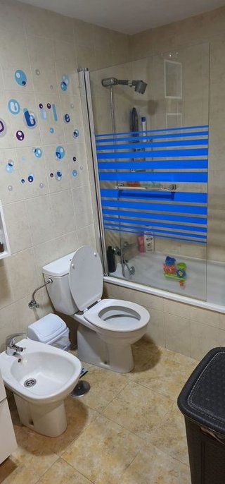 Piso en venta en Estación-Manantiales en Guadalajara