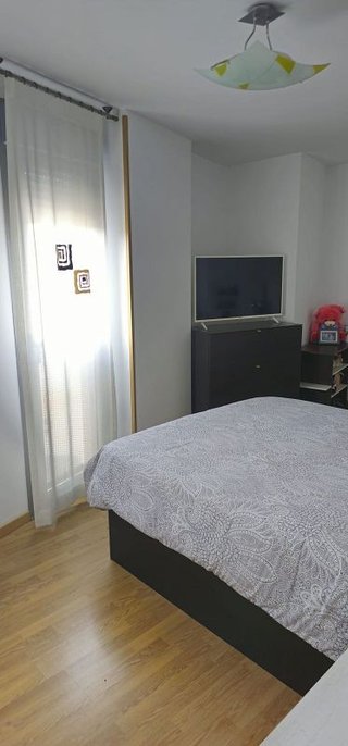 Piso en venta en Estación-Manantiales en Guadalajara