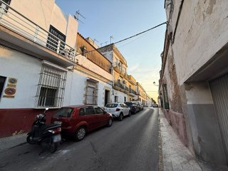 Piso en venta en Centro en Puerto de Santa María (El)