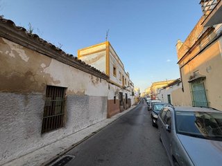 Piso en venta en Centro en Puerto de Santa María (El)