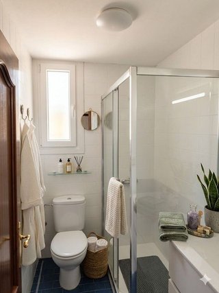 Piso en venta en Elgoibar