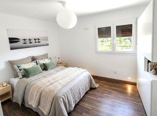 Piso en venta en Elgoibar