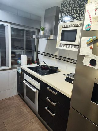 Piso en venta en Sector Sur en Córdoba