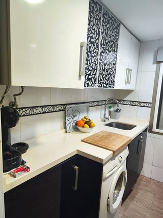 Piso en venta en Sector Sur en Córdoba