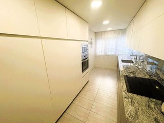 Piso en venta en Sur - PAU 4 en Móstoles