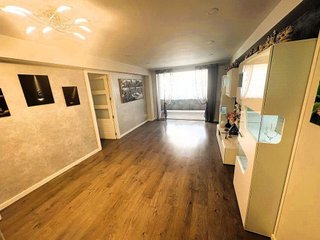 Piso en venta en Sur - PAU 4 en Móstoles