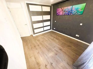 Piso en venta en Sur - PAU 4 en Móstoles