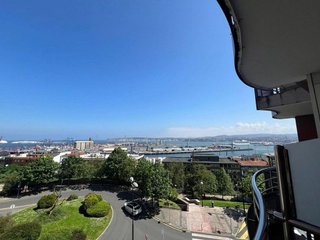Piso en venta en Mamariga en Santurtzi