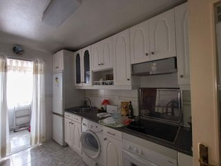 Piso en venta en La Serna en Fuenlabrada