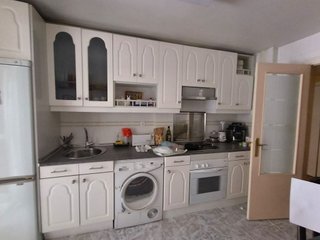 Piso en venta en La Serna en Fuenlabrada