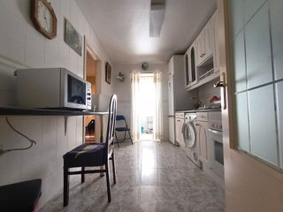 Piso en venta en La Serna en Fuenlabrada