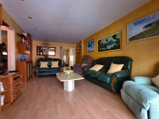Piso en venta en La Serna en Fuenlabrada